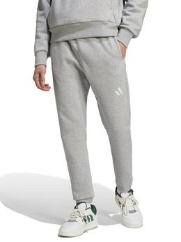 Adidas: Зауженные брюки 