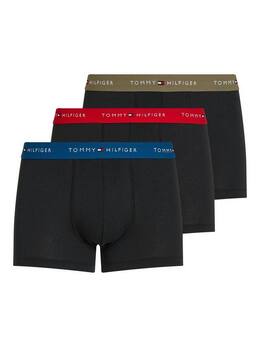 Tommy Hilfiger: Плавки  Multi