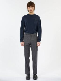 The Kooples: Брюки из шерсти 