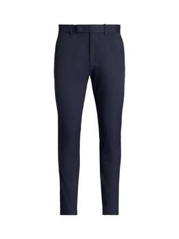 Ralph Lauren: Синие брюки 