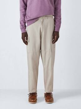 Barbour: Хлопковые брюки 