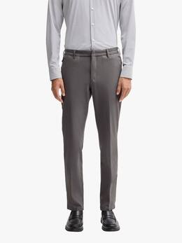 Hugo Boss: Тёмные брюки 