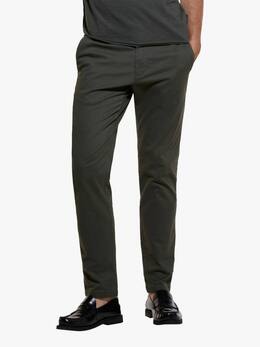 Sisley: Винтажные брюки 