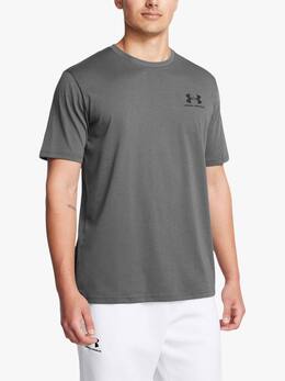 Under Armour: Спортивная футболка 