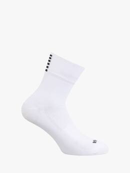 Rapha: Белые носки 