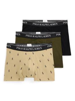 Ralph Lauren: Плавки 
