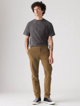Levi's: Зауженные брюки  XX