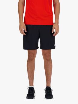 New Balance: Спортивные шорты 