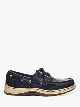 Sebago: Тёмные туфли 