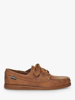 Sebago: Коричневые туфли 