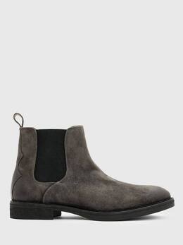 Allsaints: Ботинки 