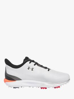 Under Armour: Серые туфли  HOVR