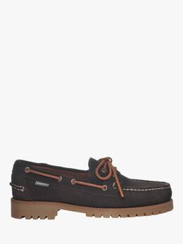 Sebago: Мокасины 