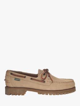 Sebago: Мокасины 