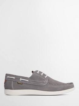 Barbour: Серые туфли 