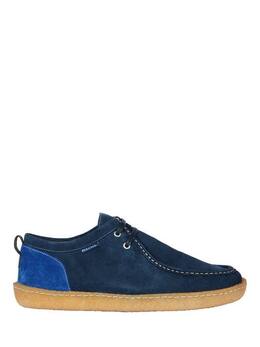 Paul Smith: Тёмные мокасины 