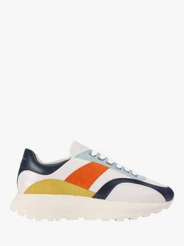 Kurt Geiger London: Кроссовки 