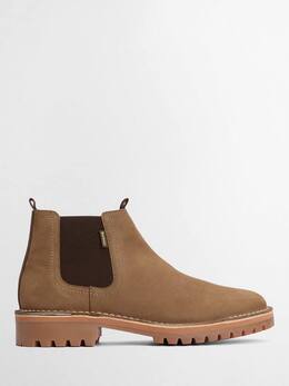 Barbour: Ботинки 