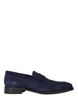Paul Smith: Тёмные мокасины 