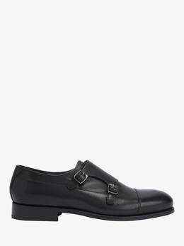 Kurt Geiger London: Чёрные туфли 
