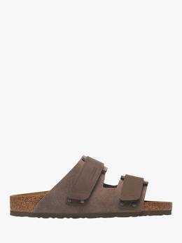 Birkenstock: Сандалии 