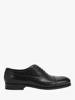 Kurt Geiger London: Чёрные туфли 