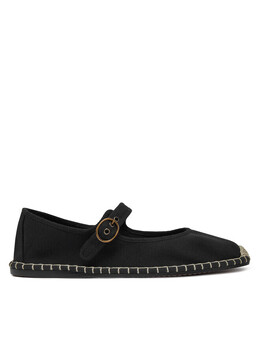 Polo Ralph Lauren: Чёрные мокасины 