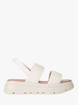 Carvela: Белые сандалии 