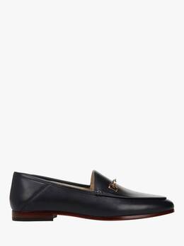Sam Edelman: Тёмные мокасины 