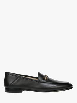 Sam Edelman: Чёрные мокасины 