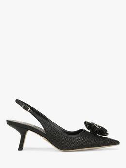Sam Edelman: Чёрные туфли 