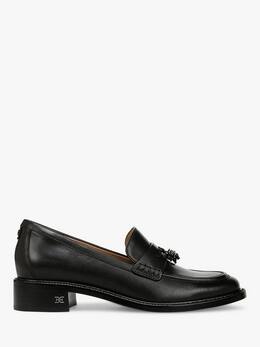 Sam Edelman: Чёрные мокасины 