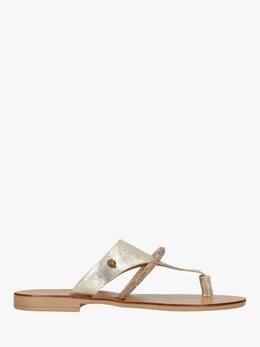 Kurt Geiger London: Сандалии 