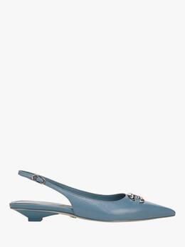 Sam Edelman: Синие туфли 