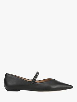 Sam Edelman: Чёрные туфли 
