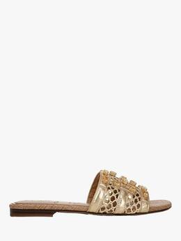Sam Edelman: Сандалии 