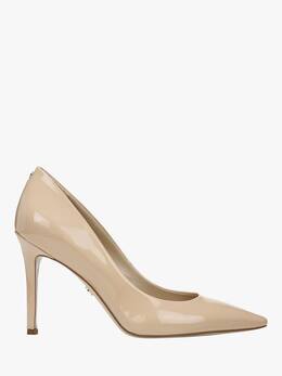 Sam Edelman: Светлые туфли 