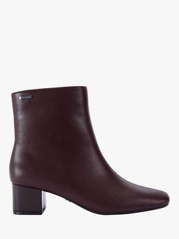 Carvela: Красные ботинки 