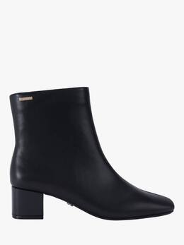 Carvela: Чёрные ботинки 