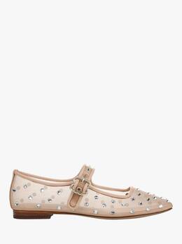 Sam Edelman: Розовые туфли 