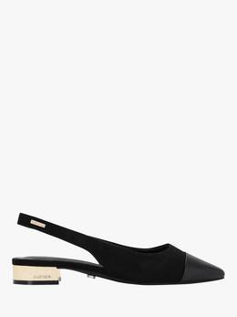 Carvela: Чёрные туфли 
