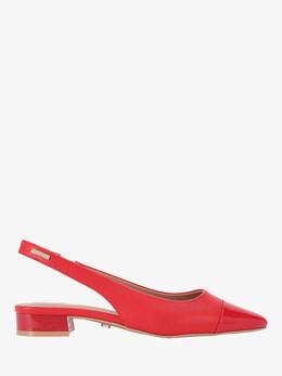 Carvela: Яркие туфли 