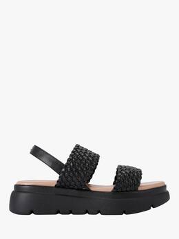 Carvela: Чёрные сандалии 