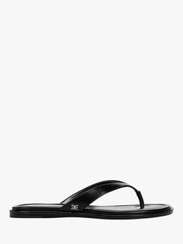 Sam Edelman: Чёрные сандалии 