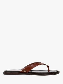 Sam Edelman: Коричневые сандалии 