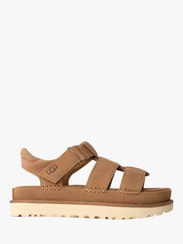 UGG: Босоножки 