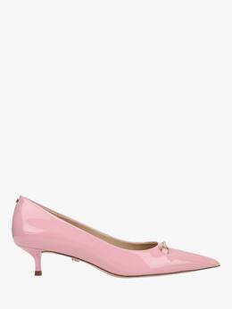 Sam Edelman: Розовые туфли 