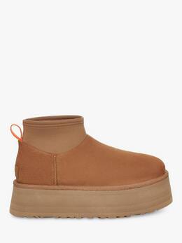 UGG: Ботинки 