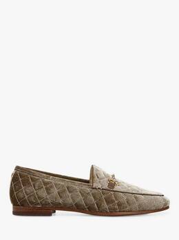Sam Edelman: Тёмные мокасины 