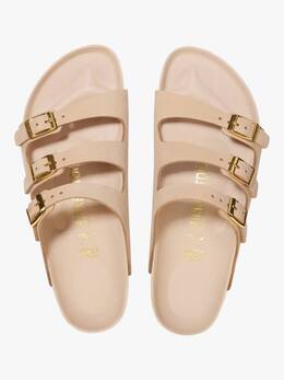Birkenstock: Сандалии 
